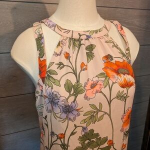 Express Women's Tank